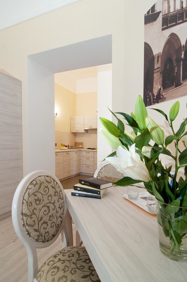 Апарт-отели Apartamenty Bonerowska 5 Краков-38