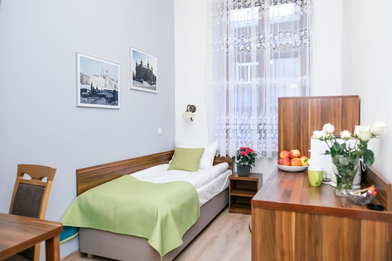 Апарт-отели Apartamenty Bonerowska 5 Краков-45