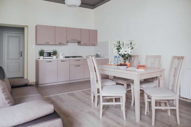 Апарт-отели Apartamenty Bonerowska 5 Краков-14