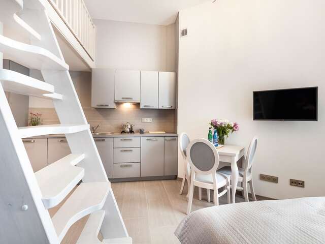 Апарт-отели Apartamenty Bonerowska 5 Краков-23