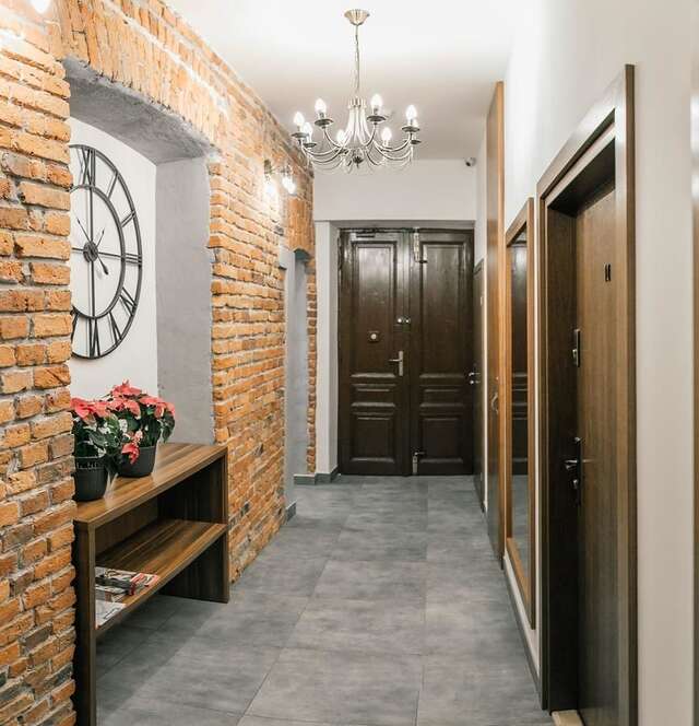 Апарт-отели Apartamenty Bonerowska 5 Краков-30