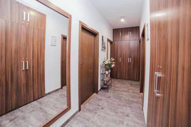 Апарт-отели Apartamenty Bonerowska 5 Краков-34