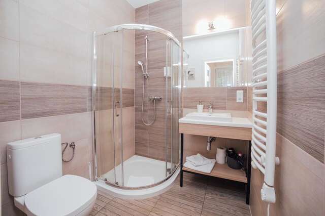 Апарт-отели Apartamenty Bonerowska 5 Краков-35