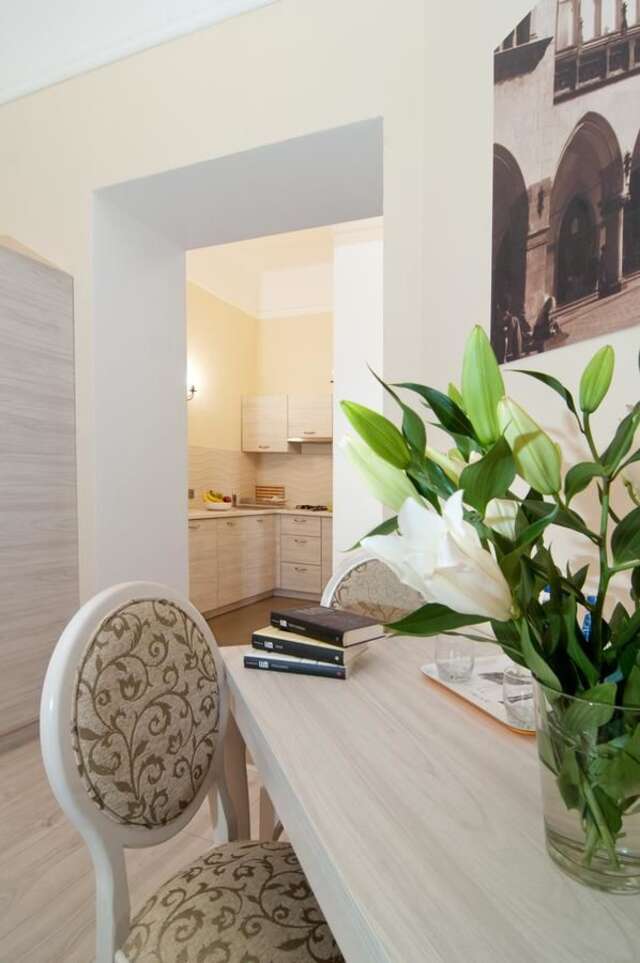 Апарт-отели Apartamenty Bonerowska 5 Краков-37