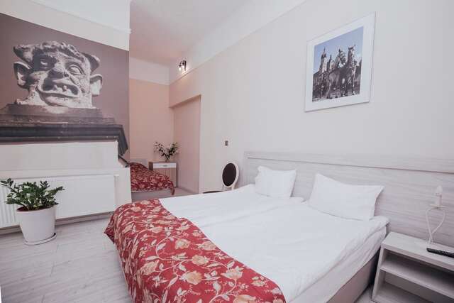 Апарт-отели Apartamenty Bonerowska 5 Краков-38