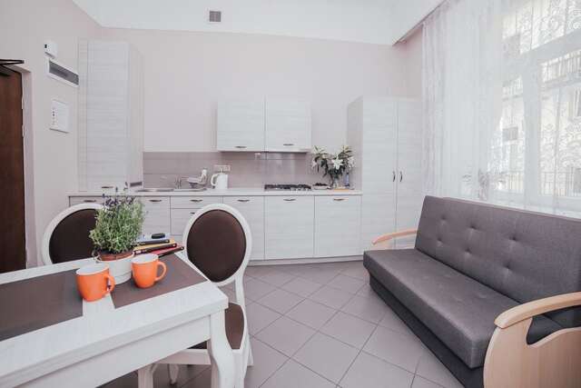 Апарт-отели Apartamenty Bonerowska 5 Краков-39