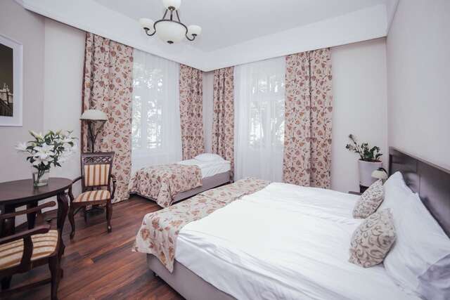 Апарт-отели Apartamenty Bonerowska 5 Краков-40