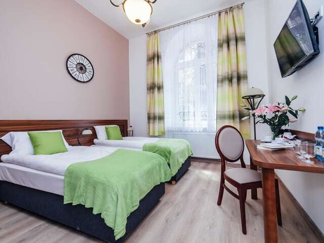 Апарт-отели Apartamenty Bonerowska 5 Краков-6