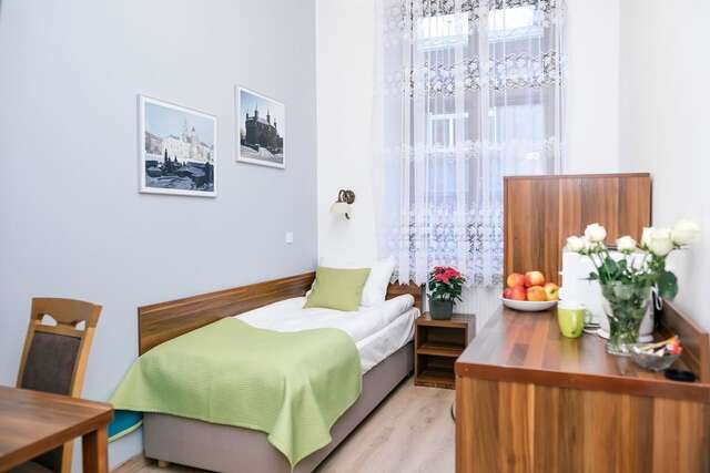 Апарт-отели Apartamenty Bonerowska 5 Краков-44