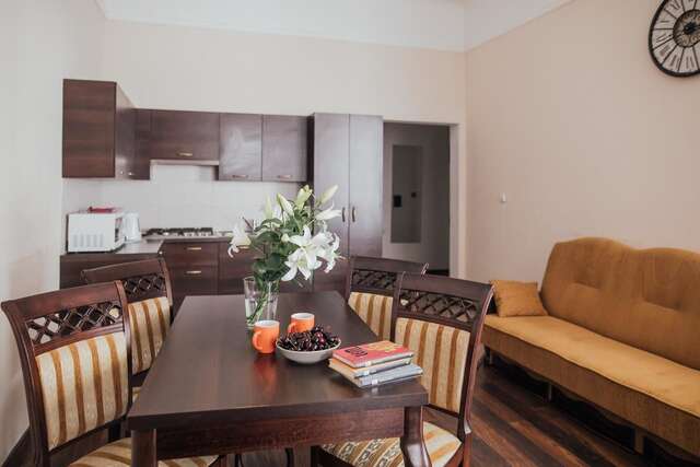 Апарт-отели Apartamenty Bonerowska 5 Краков-45