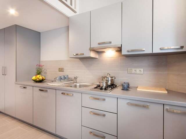 Апарт-отели Apartamenty Bonerowska 5 Краков-51