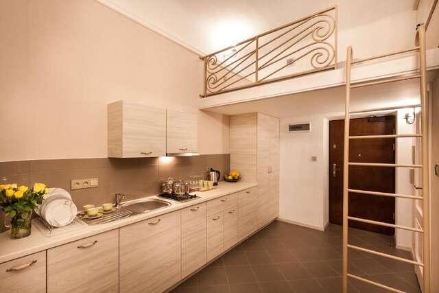 Апарт-отели Apartamenty Bonerowska 5 Краков-56