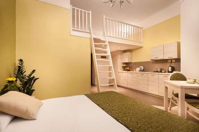 Апарт-отели Apartamenty Bonerowska 5 Краков-57