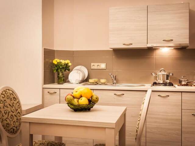 Апарт-отели Apartamenty Bonerowska 5 Краков-61