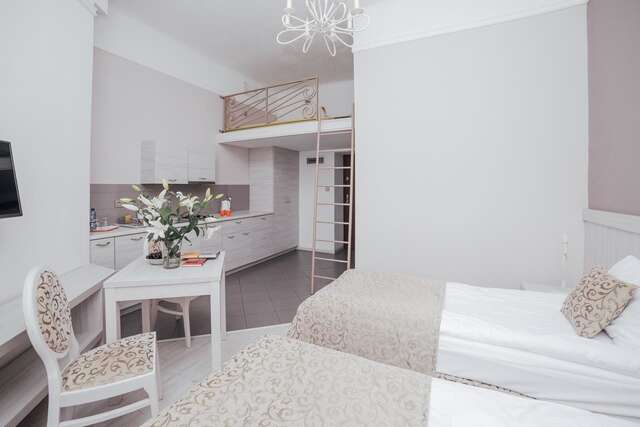 Апарт-отели Apartamenty Bonerowska 5 Краков-8