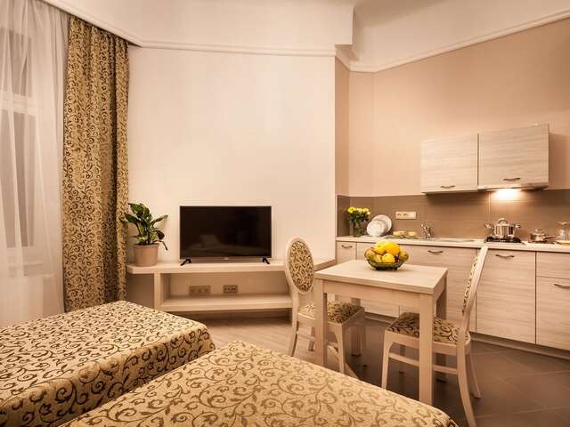 Апарт-отели Apartamenty Bonerowska 5 Краков-10